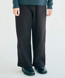 TRUNIKA�i�g���j�J�j�́uWIDE SWEAT PANTS�i�p���c�j�v