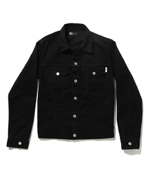 BEAMS | VAPORIZE / デニム G-ジャケット(デニムジャケット)
