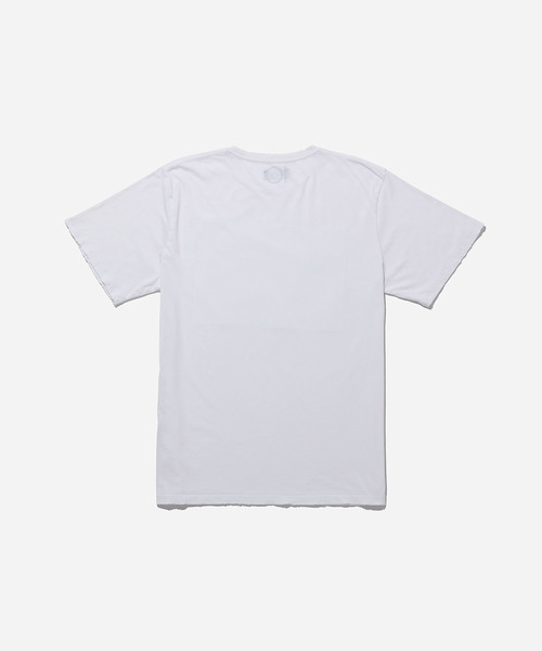 Saturdays NYC（サタデーズ ニューヨークシティ ）の「Saturdays Surf/Nyc Graphic Tee（Tシャツ/カットソー・メンズ・ホワイト/ブラック・X-LARGE/X-SMALL/S/M/L）」の12枚目の写真