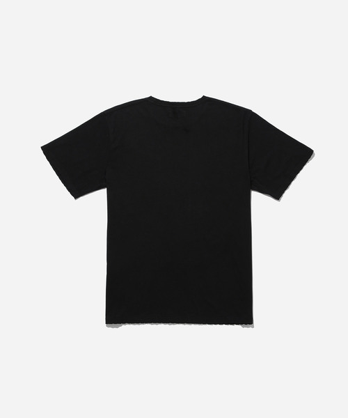 Saturdays NYC（サタデーズ ニューヨークシティ ）の「Saturdays Surf/Nyc Graphic Tee（Tシャツ/カットソー・メンズ・ホワイト/ブラック・X-LARGE/X-SMALL/S/M/L）」の7枚目の写真