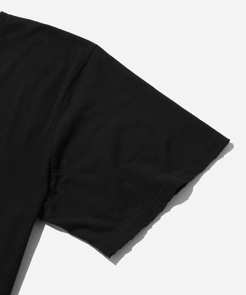 Saturdays NYC（サタデーズ ニューヨークシティ ）の「Saturdays Surf/Nyc Graphic Tee（Tシャツ/カットソー・メンズ・ホワイト/ブラック・X-LARGE/X-SMALL/S/M/L）」の8枚目の写真
