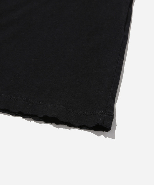 Saturdays NYC（サタデーズ ニューヨークシティ ）の「Saturdays Surf/Nyc Graphic Tee（Tシャツ/カットソー・メンズ・ホワイト/ブラック・X-LARGE/X-SMALL/S/M/L）」の9枚目の写真