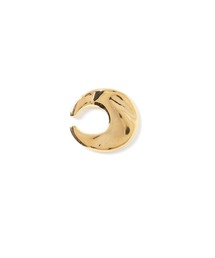 UNKNOWN.（アンノウン）の「MIRROR2 GOLD（イヤリング）」