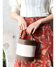 MURUA | Switching BAG【ワンハンドルバッグ】(ハンドバッグ)