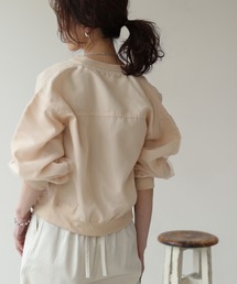 レディースのブルゾン ピンク 桃色系 ファッション通販 Zozotown