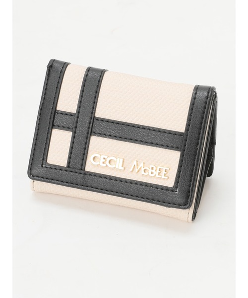 Cecil Mcbee セシルマクビーの財布人気ランキング レディース