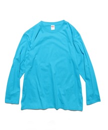 United Athle | 無地ベーシックロンT長袖カットソートップス(Tシャツ/カットソー)