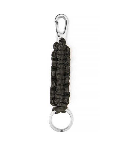 Dsptch Mini Key Chain ミニ キーチェーン シルバー キーケース キーアクセサリー Dsptch ディスピッチ のファッション通販 Zozotown