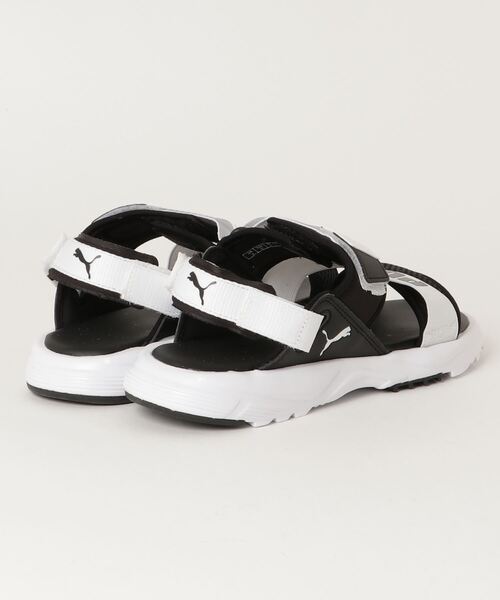 PUMA（プーマ）の「PUMA/プーマ JS トレイルサンダル スポーツ