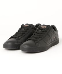 Onitsuka Tiger | Onitsuka Tiger LAWNSHIP 3.0 (BLACK/BLACK)(スニーカー)