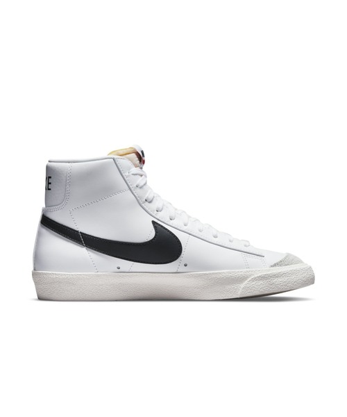 ナイキブレーザーMID'77ビンテージシューズ/スニーカー/NikeBlazerMid'77VintageShoe