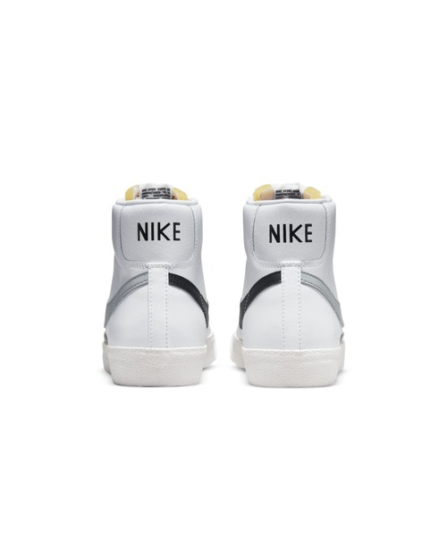 ナイキブレーザーMID'77ビンテージシューズ/スニーカー/NikeBlazerMid'77VintageShoe