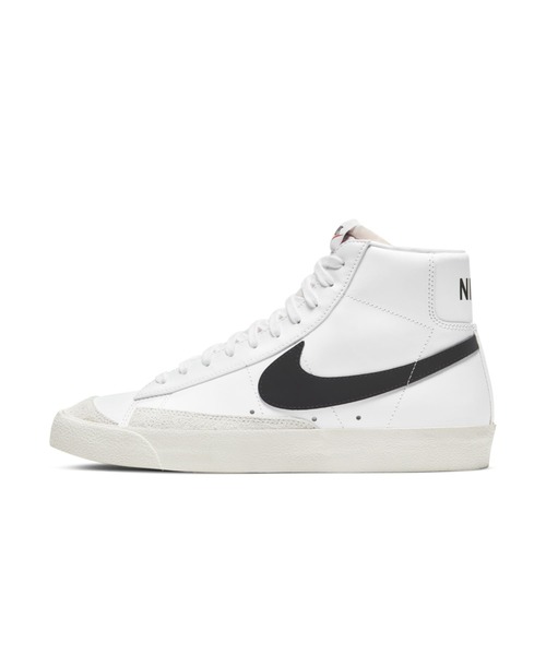 ナイキブレーザーMID'77ビンテージシューズ/スニーカー/NikeBlazerMid'77VintageShoe