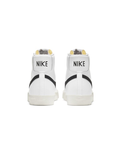 ナイキブレーザーMID'77ビンテージシューズ/スニーカー/NikeBlazerMid'77VintageShoe
