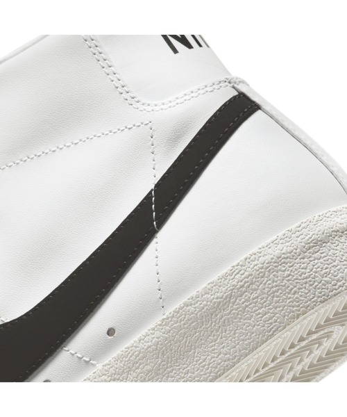 ナイキブレーザーMID'77ビンテージシューズ/スニーカー/NikeBlazerMid'77VintageShoe