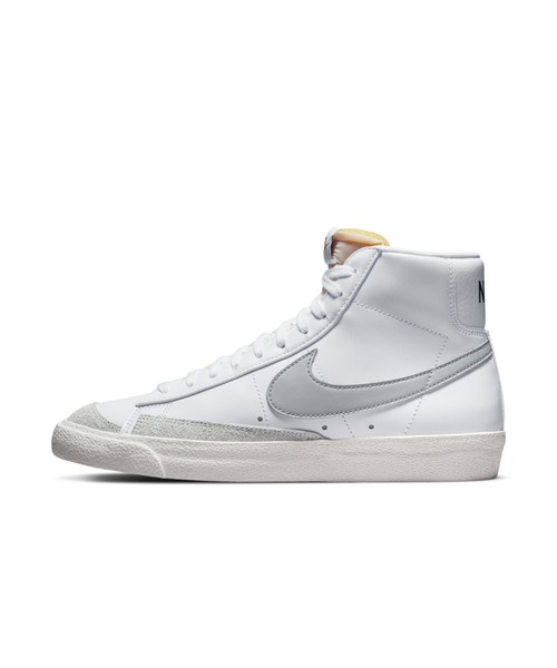ナイキブレーザーMID'77ビンテージシューズ/スニーカー/NikeBlazerMid'77VintageShoe