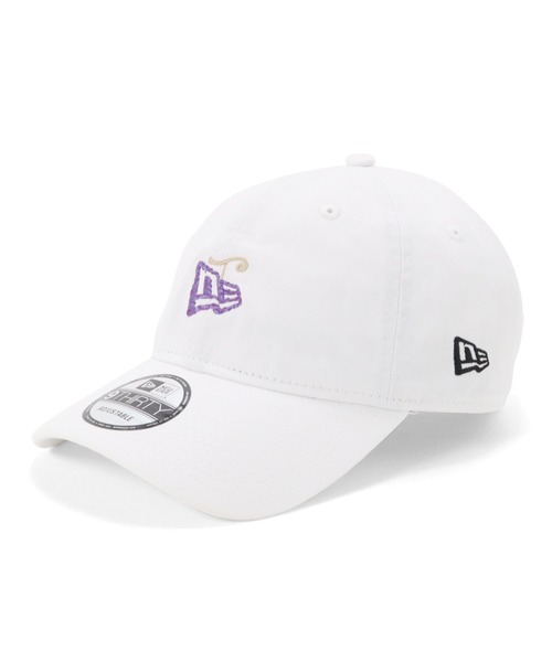 ニューエラ キャップ 9thirty One Piece ワンピース キャップ New Era ニューエラ のファッション通販 Zozotown