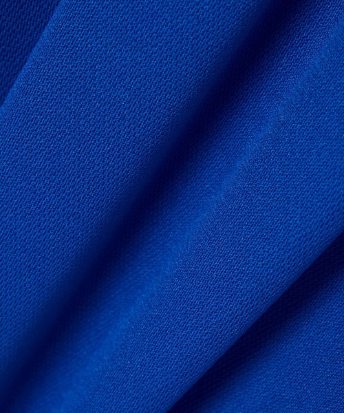LACOSTE（ラコステ）の「ウルトラドライ鹿の子地ポロシャツ（ポロシャツ・メンズ・ブラック/ネイビー/ホワイト/ロイヤルブルー・2/4/3/5）」の20枚目の写真