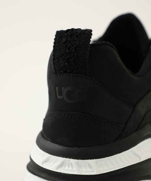 靴 WM x UGG SNEAKER WM x UGG SNEAKER (WM2073813) | White Mountaineering / Shoes