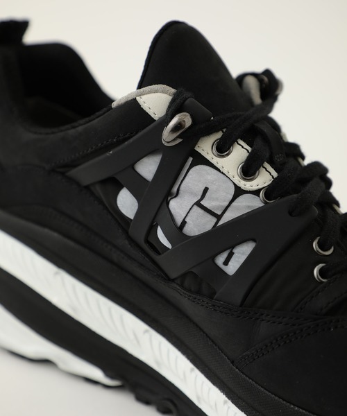 WHITE MOUNTAINEERING（ホワイトマウンテニアリング）の