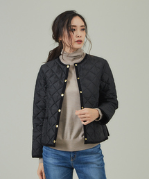 qualite | ハイゲージウールタートルニット(ニット/セーター)