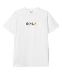 【国内発送】GOLF WANG/マルチ3Dロゴ スウェットシャツ img69292_src.webp