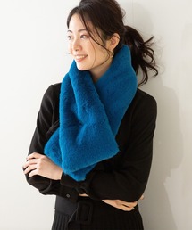 NARACAMICIE | エコファーマフラー(マフラー)