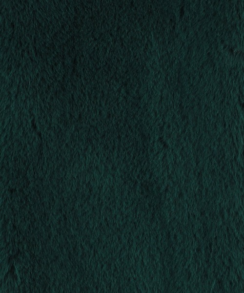 NARACAMICIE（ナラカミーチェ）の「エコファーマフラー（マフラー・レディース・グレー/ブルー/グリーン・FREE）」の6枚目の写真