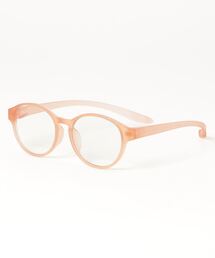 DONT PANIC（ドントパニック）の「※入荷禁止【DONT PANIC】TYPE-03 フルスペック 遠近両用 老眼鏡 リーディンググラス（メガネ・レディース）」