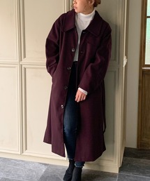 レディースのダウンジャケット コート レッド 赤色系 ファッション通販 Zozotown