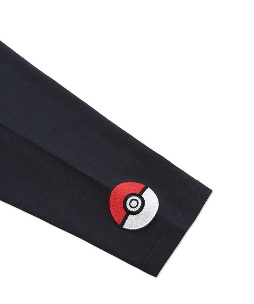 ポケモン シャツ バンダナ 100%コットン　ルカリオ ポケモン シャツ バンダナ 100%コットン ルカリオ ポケモン