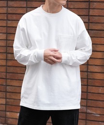 ITEMS URBANRESEARCH | SCREEN STARS　長袖Tシャツ(Tシャツ/カットソー)