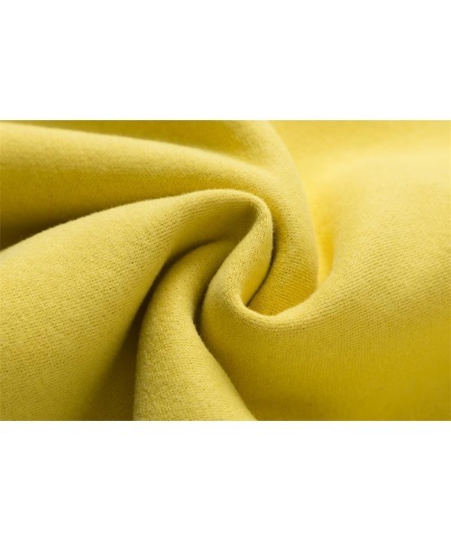 HOOK（フック）の「【HOOK】トレーナー クマショルダーバッグ付き（スウェット・メンズ・ホワイト/ブラック/イエロー・M/L/XL）」の6枚目の写真