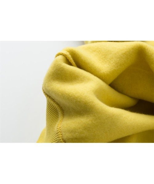 HOOK（フック）の「【HOOK】トレーナー クマショルダーバッグ付き（スウェット・メンズ・ホワイト/ブラック/イエロー・M/L/XL）」の9枚目の写真