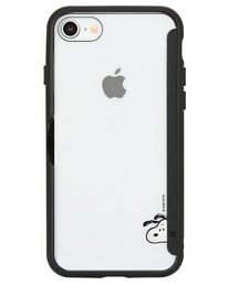 SNOOPY×OLD BETTY'S（スヌーピーカケルオールドベティーズ）の「SNG-522 Peanuts SNOOPY iphone SE 8/7 case/スヌーピー アイフォーン ケース（スマホケース/カバー・キッズ）」