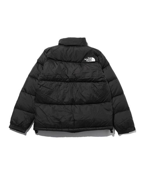 THE NORTH FACE＞ NUPTSE JKT/ヌプシジャケット