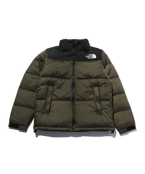 THE NORTH FACE＞ NUPTSE JKT/ヌプシジャケット