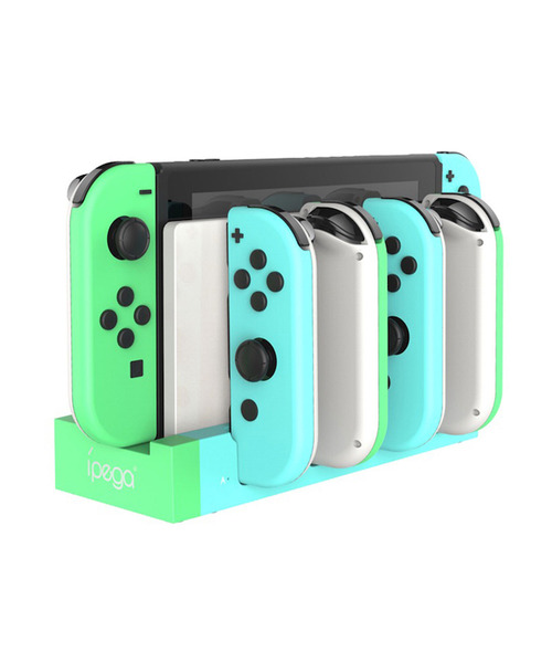 SiNCERE（シンシア）の「Nintendo Switch JOY-CON Charging Dock