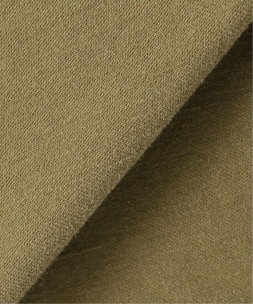 plage（プラージュ）の「Crashアーミーシャツ◆（シャツ/ブラウス・レディース・カーキ・38/36）」の13枚目の写真