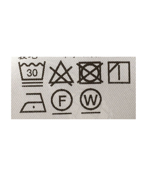 Ray BEAMS（レイビームス）の「RBS / プリント シャーリング ワンピース（ワンピース・レディース・イエロー系その他5/ダークブラウン・ONE SIZE）」の15枚目の写真