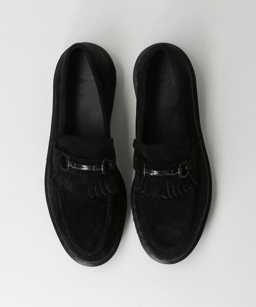 MONKEY TIME(モンキータイム)の「<Dr.Martens> ADRIAN SNFL M/ローファー(ローファー・メンズ・ブラック・8/9/7)」の5枚目の写真