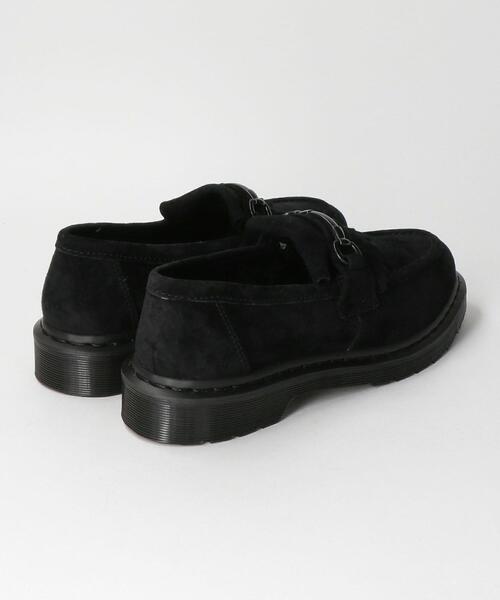 MONKEY TIME(モンキータイム)の「<Dr.Martens> ADRIAN SNFL M/ローファー(ローファー・メンズ・ブラック・8/9/7)」の6枚目の写真