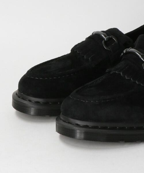 MONKEY TIME(モンキータイム)の「<Dr.Martens> ADRIAN SNFL M/ローファー(ローファー・メンズ・ブラック・8/9/7)」の7枚目の写真