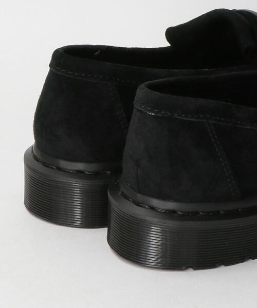 MONKEY TIME(モンキータイム)の「<Dr.Martens> ADRIAN SNFL M/ローファー(ローファー・メンズ・ブラック・8/9/7)」の3枚目の写真
