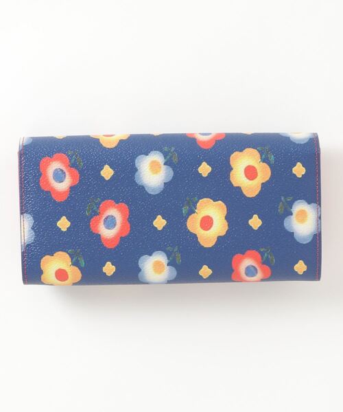 Vivienne Westwood ヴィヴィアンウエストウッド 二つ折り長財布 ANNIE LONG WALLET ヴィヴィアンウエストウッド ANNIE LONG WALLET ブランドオフ Vivienne