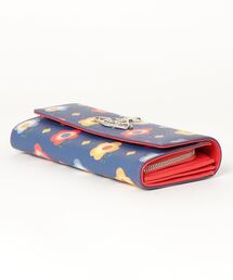 Vivienne Westwood ヴィヴィアンウエストウッド 二つ折り長財布 ANNIE LONG WALLET 56127772b_b_06_215.jpg