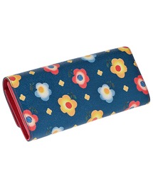 Vivienne Westwood ヴィヴィアンウエストウッド 二つ折り長財布 ANNIE LONG WALLET ヴィヴィアンウエストウッド ANNIE LONG WALLET ブランドオフ Vivienne