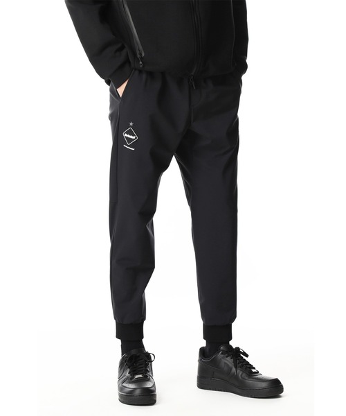 F.Cレアルブリストル　アクティブ ストレッチ リブ パンツ 楽天市場】F.C.Real Bristol エフシーレアルブリストル パンツ