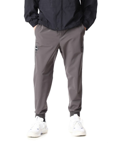 F.Cレアルブリストル　アクティブ ストレッチ リブ パンツ F.C.Real Bristol（エフシーレアルブリストル）の「ACTIVE