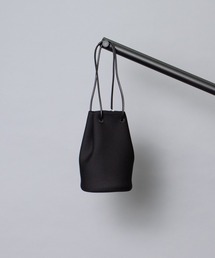 YAHKI（ヤーキ）の「【 YAHKI / ヤーキ 】DRAWSTRING BAG（ショルダーバッグ）」